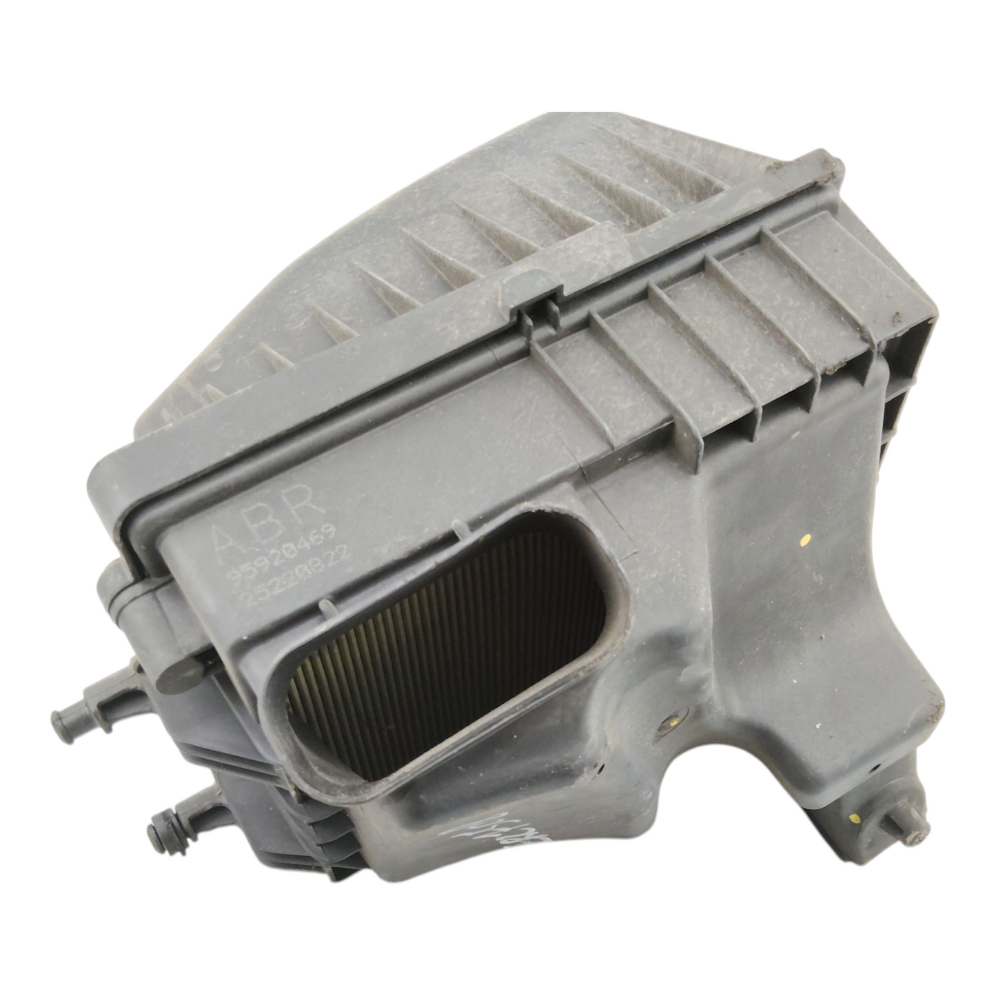 Scatola Filtro Aria CHEVROLET AVEO 3 Serie 1.2 Motore A12XER