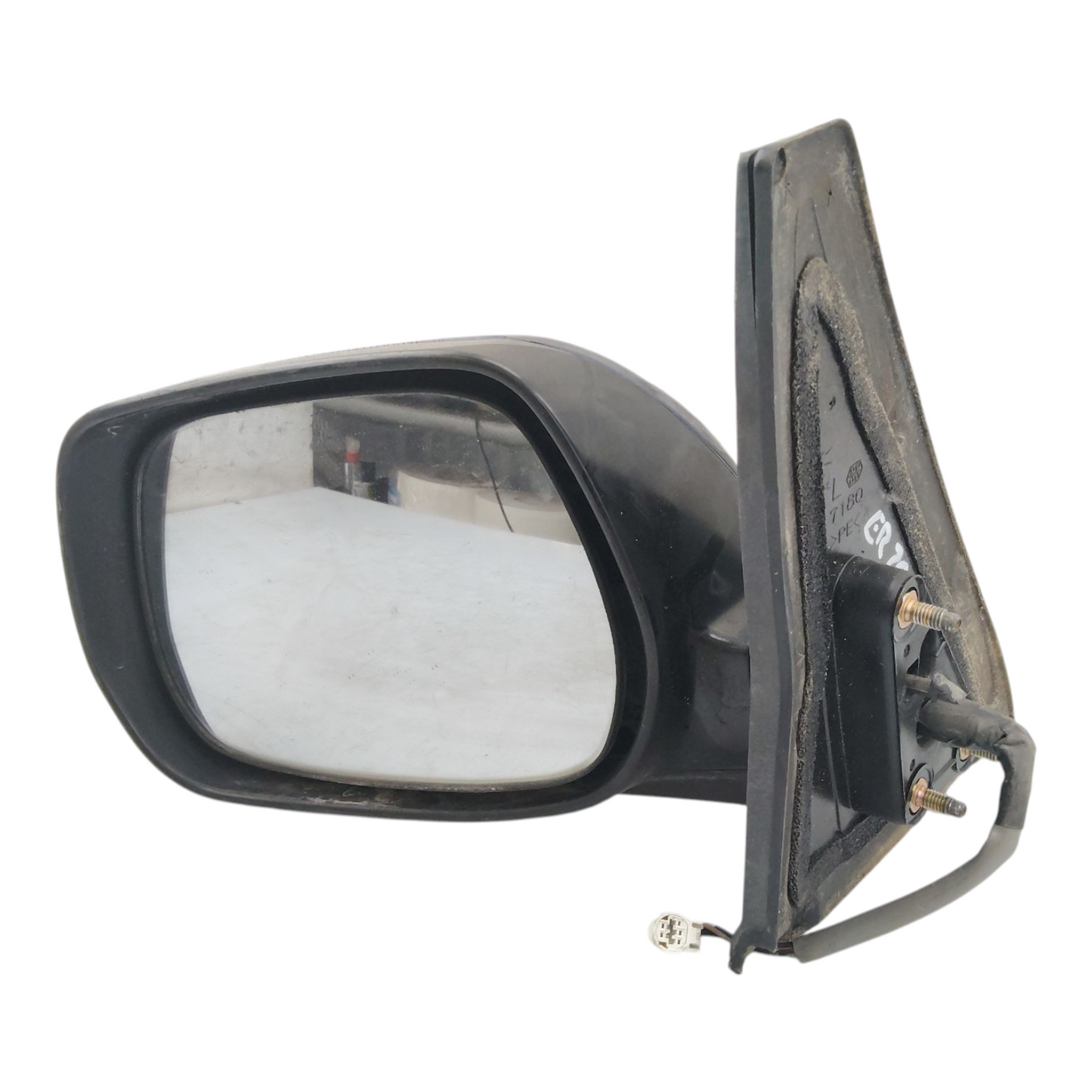 Specchietto Retrovisore Esterno Anteriore Sinistro TOYOTA COROLLA VERSO 1