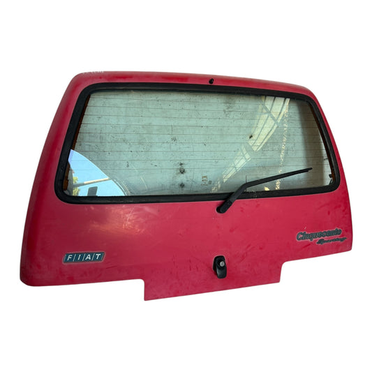 Portello Portellone Posteriore FIAT CINQUECENTO