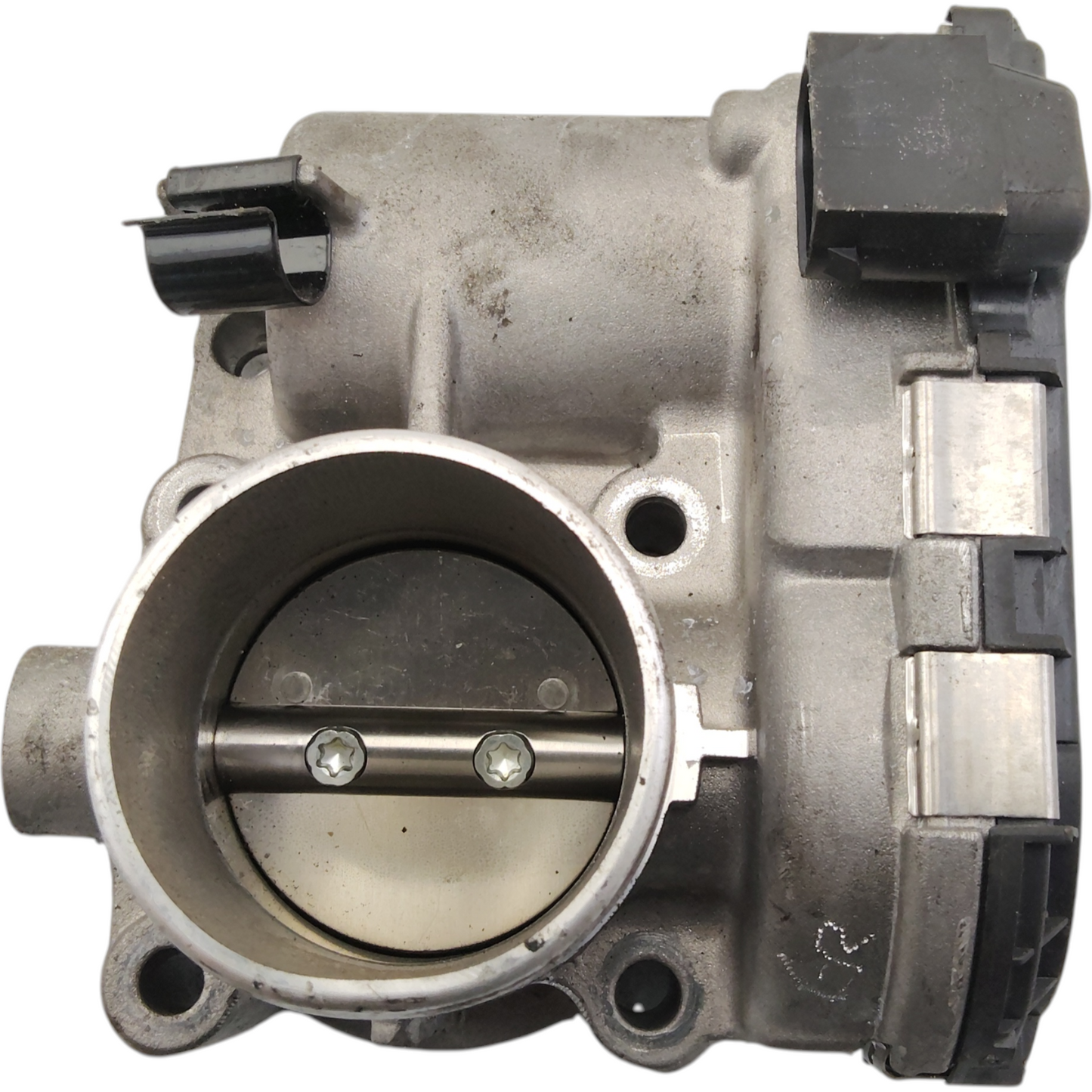 Corpo Farfallato ALFA ROMEO GIULIETTA/MITO 1.4 Benzina GPL