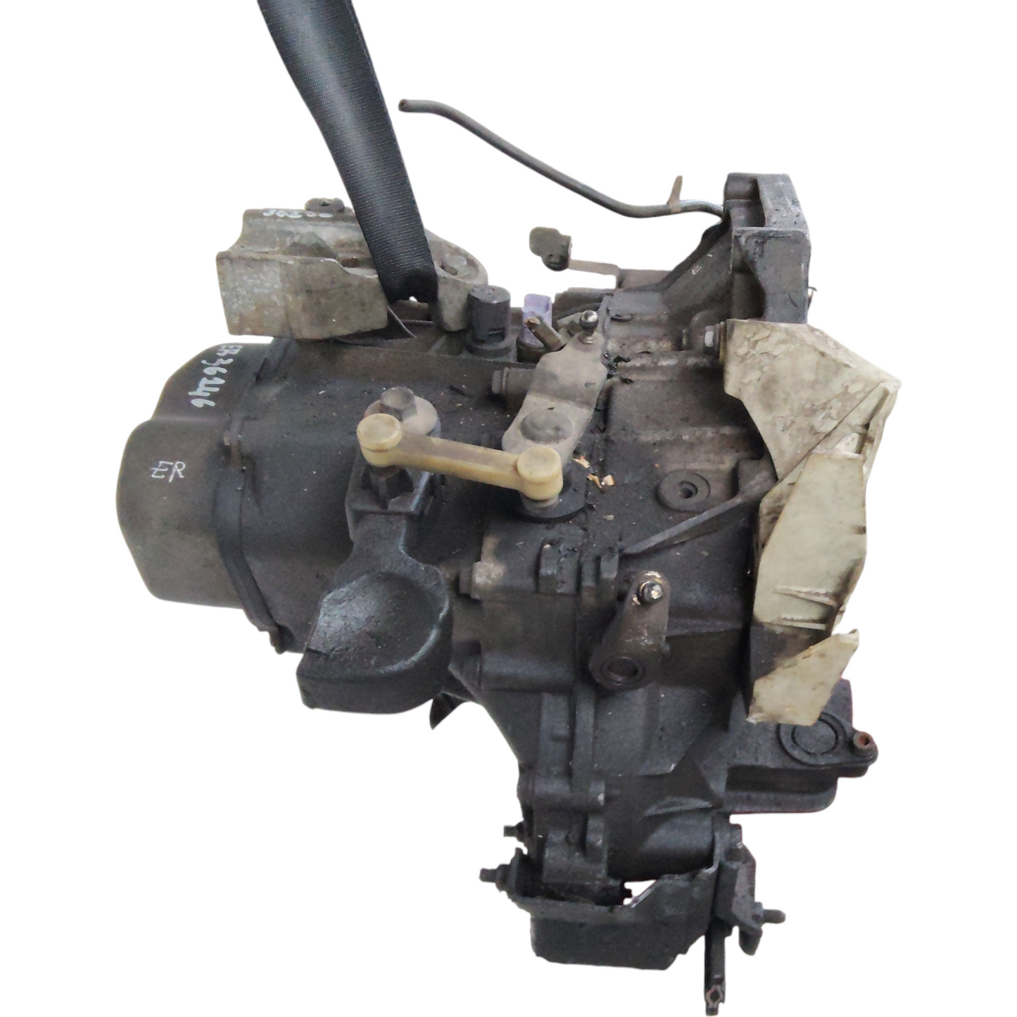 Cambio Manuale 5 Marce PEUGEOT 207 1.4 Benzina Motore KFU