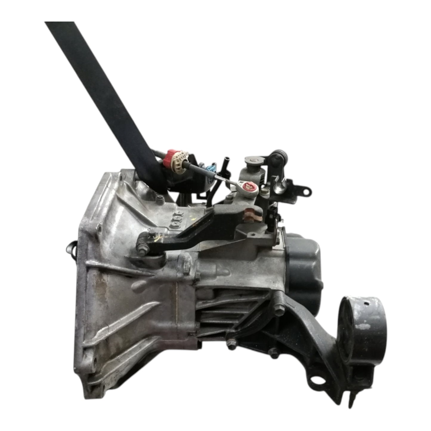 Cambio Manuale 5 Marce OPEL AGILA A 1.2 Benzina Motore Z12XE