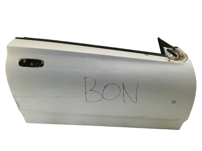 Porta anteriore destra toyota celica t23 (1999 - 2006) sportello grigio