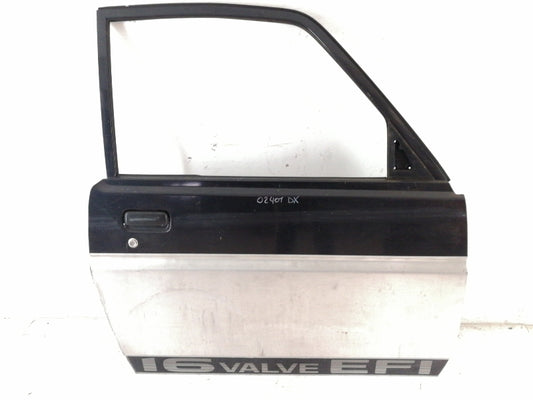 Porta anteriore destra daihatsu feroza ( 1989 > 1997 ) sportello completo