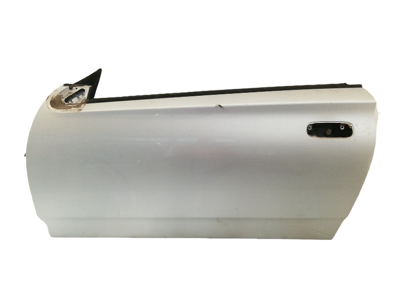 Porta anteriore sinistra toyota celica t23 (1999 - 2006) sportello grigio