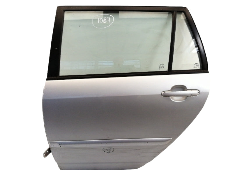 Porta posteriore sinistra toyota corolla sw ( 2001 in poi ) sportello