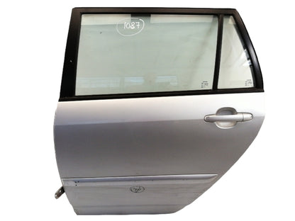 Porta posteriore sinistra toyota corolla sw ( 2001 in poi ) sportello