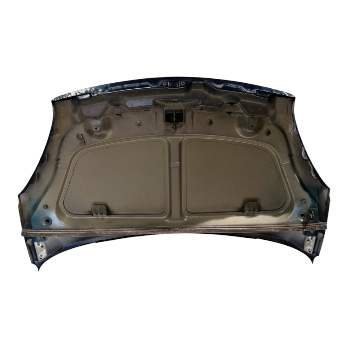 Cofano Anteriore CITROEN XSARA PICASSO 5 Porte