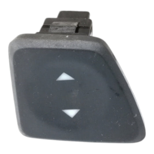 Interruttore Alzacristalli Alzavetro Cruscotto Destro FIAT 500 2 Serie