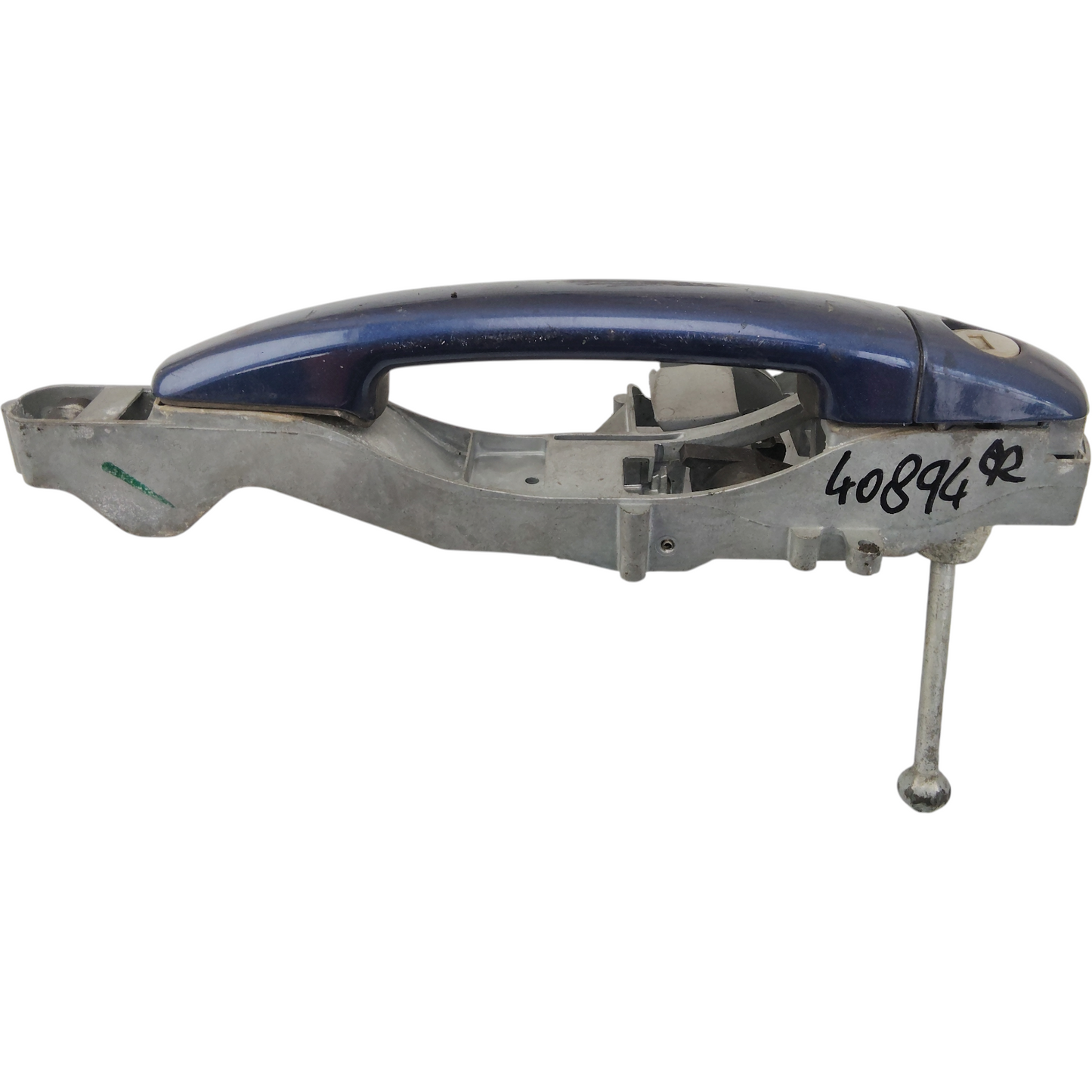 Maniglia Esterna Porta Anteriore Sinistro PEUGEOT 207/208 1 Serie