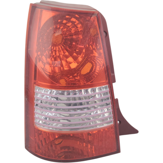Fanale Stop Posteriore Sinistro KIA PICANTO 1 Serie 5 Porte