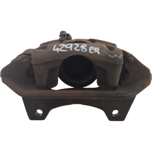 Pinza Freno Anteriore Destro FIAT 600/PANDA 2 Serie Benzina GPL