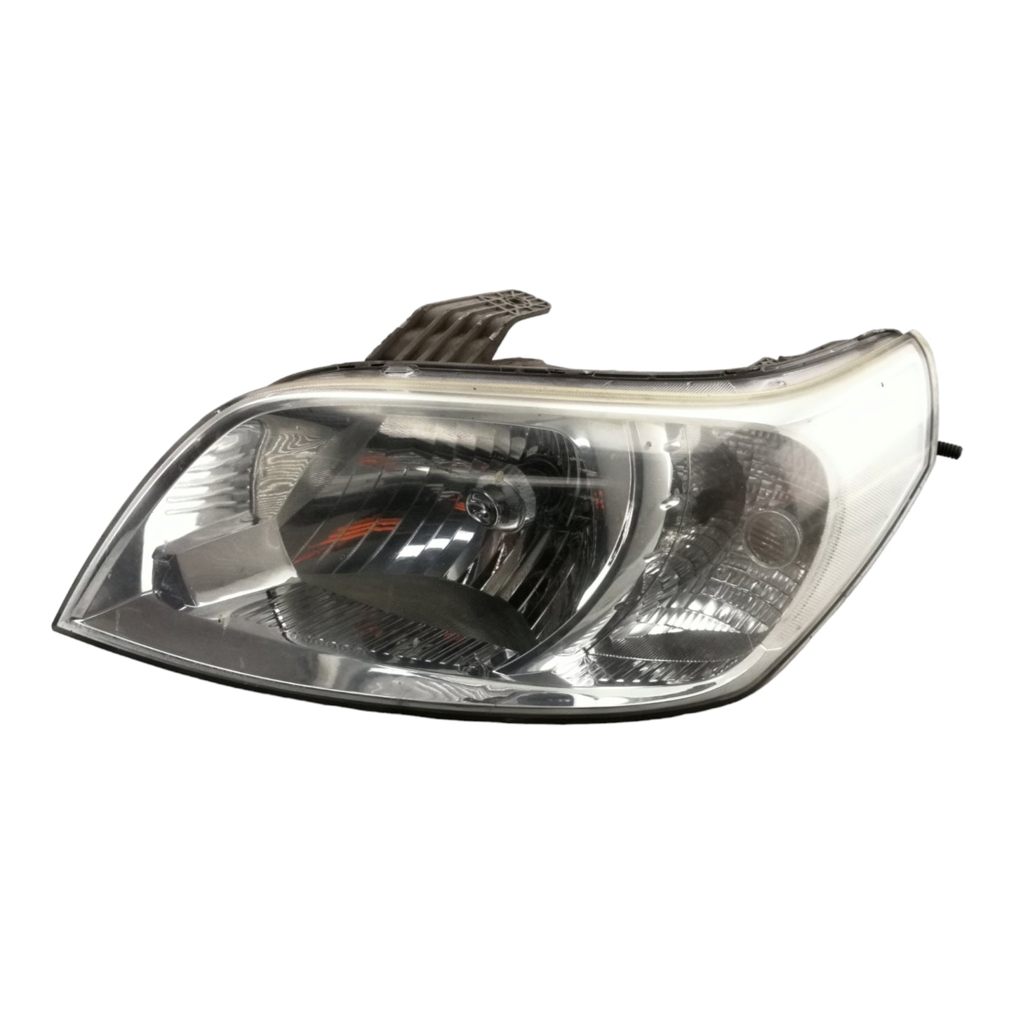 Faro Proiettore Anteriore Sinistro CHEVROLET AVEO 2 Serie