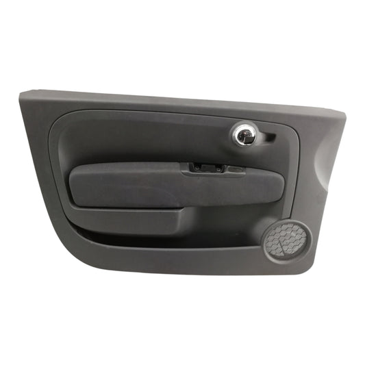 Pannello Rivestimento Porta Anteriore Sinistro FIAT 500 2 Serie