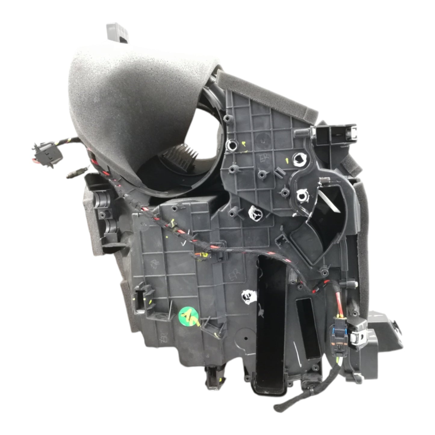 Scatola Riscaldamento Stufa PEUGEOT 2008 2 Serie 1.5 BlueHDi Motore YH01