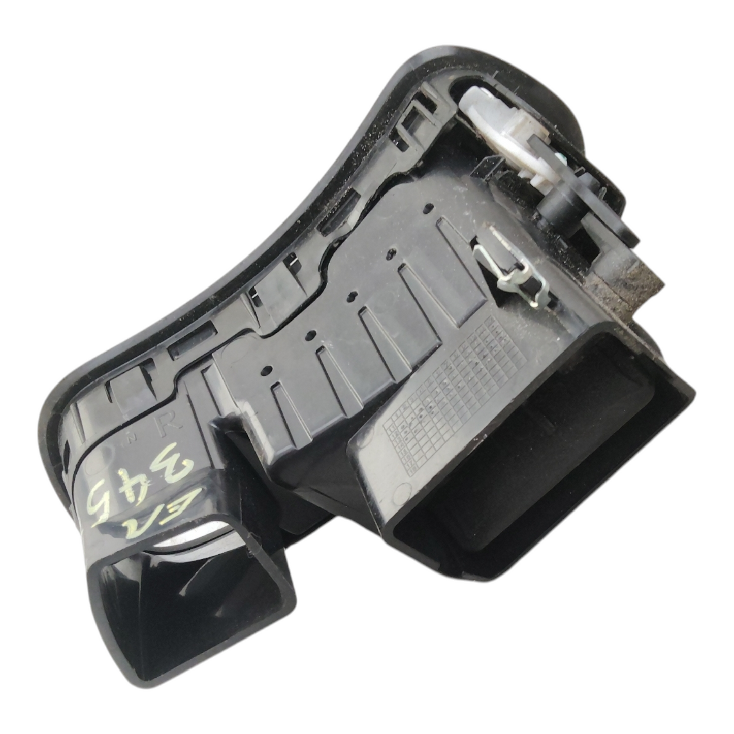 Bocchetta Aria Cruscotto Anteriore Destro FIAT PANDA 3 Serie 312