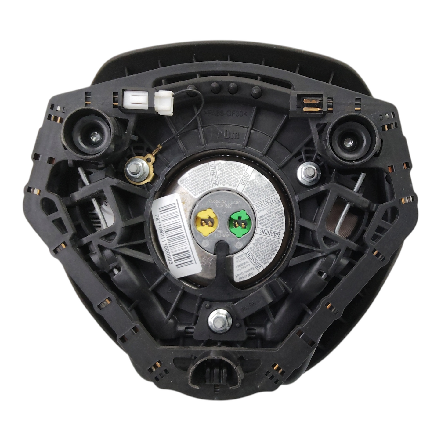 Airbag Lato Guida FIAT GRANDE PUNTO 3-5 Porte