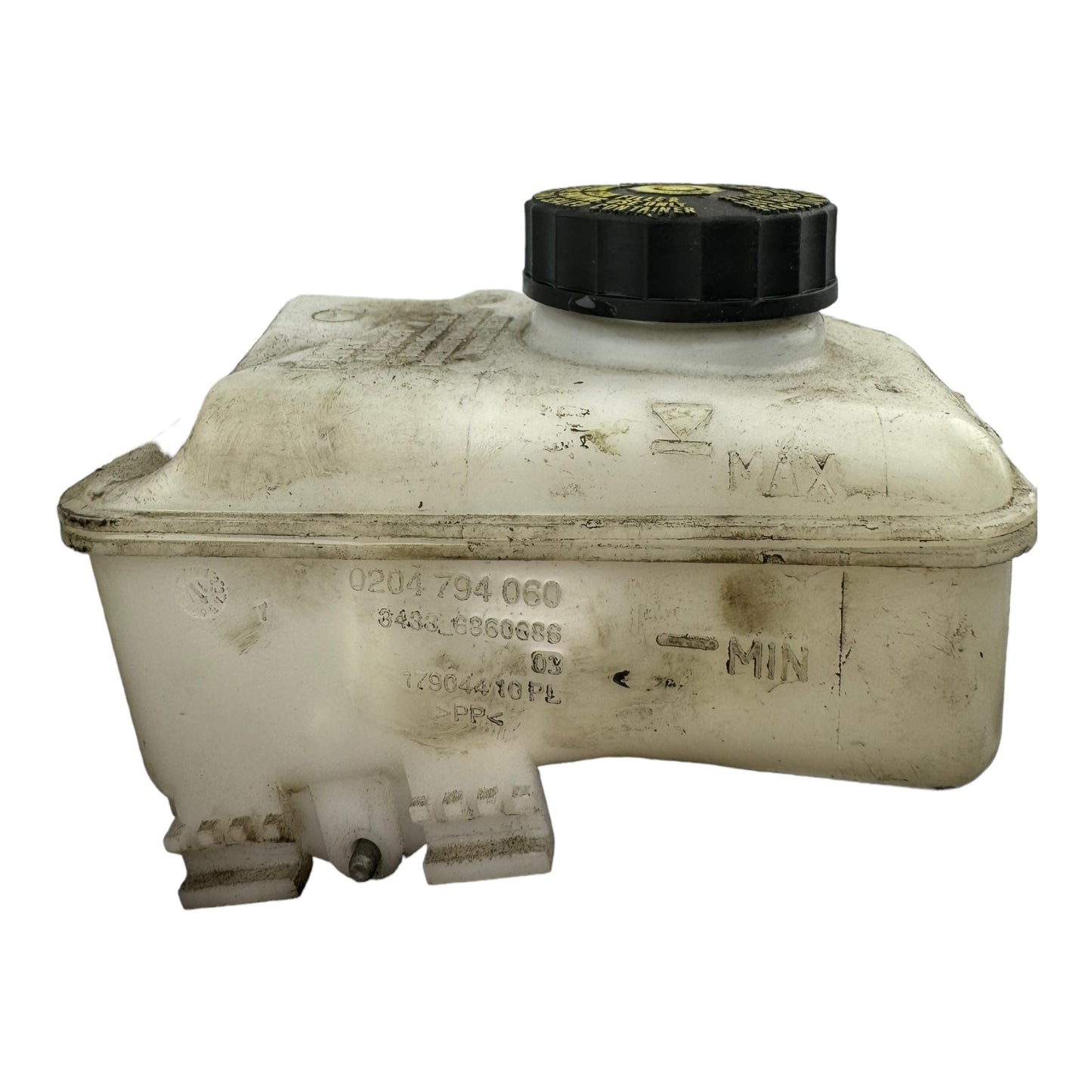 SERVOFRENO POMPA FRENO MINI ONE/COOPER F55 F56 F57 Benzina e Diesel