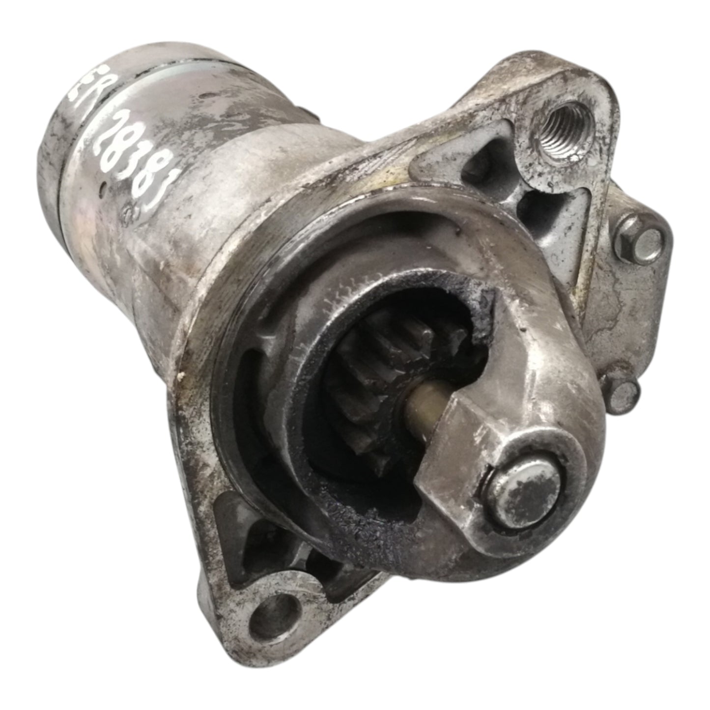 Motorino Avviamento OPEL ASTRA H 1.7 CDTi