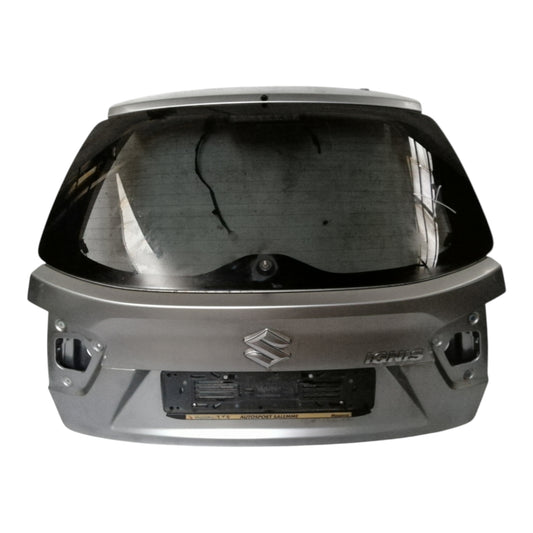 Portello Portellone Posteriore SUZUKI IGNIS 3 Serie 5 Porte