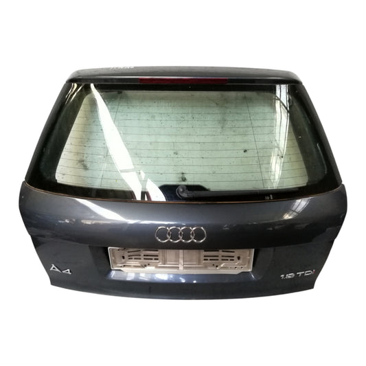 Portello Portellone Posteriore AUDI A4 8E5 SW Station Wagon