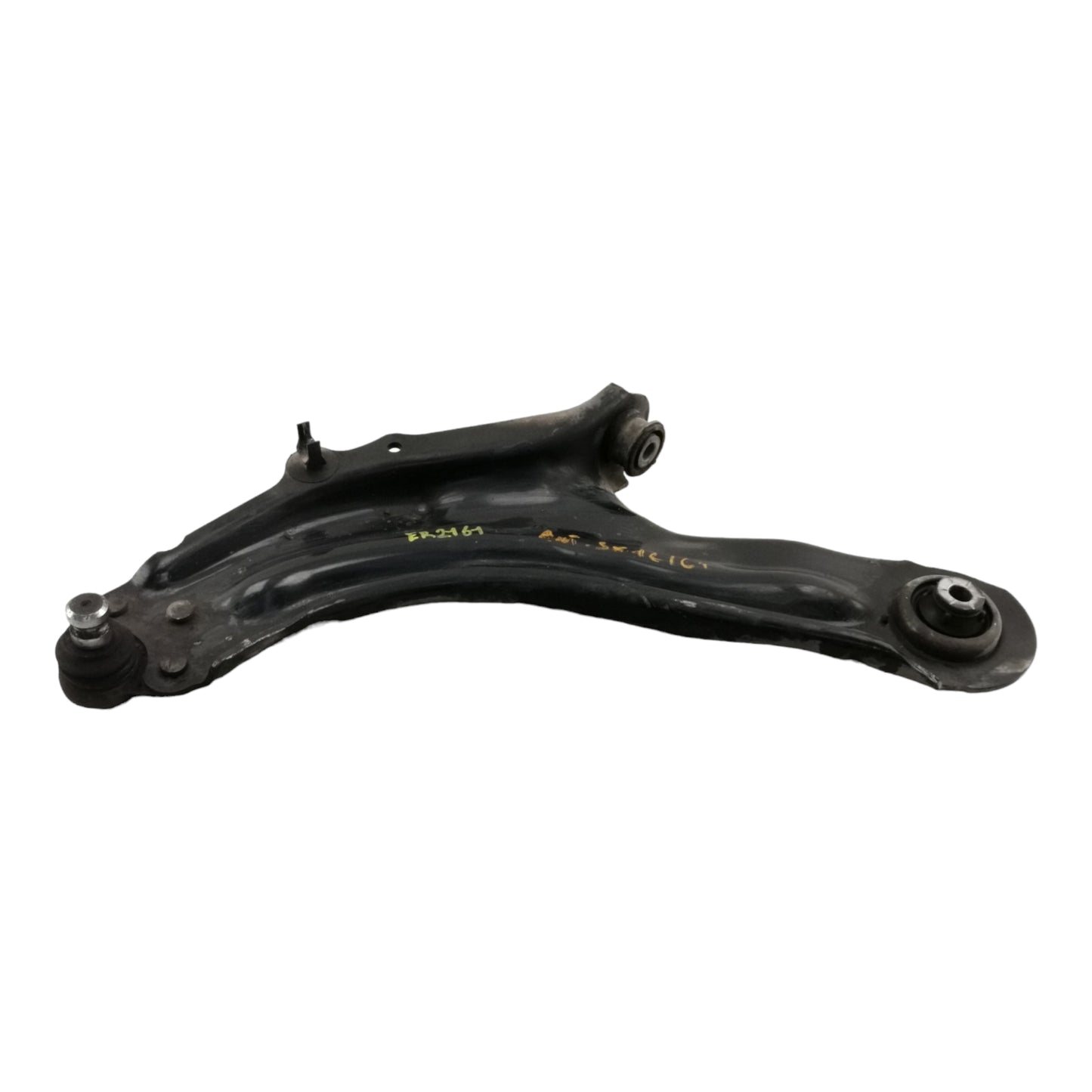 Braccio Oscillante Anteriore Sinistro RENAULT KANGOO 3 EXPRESS