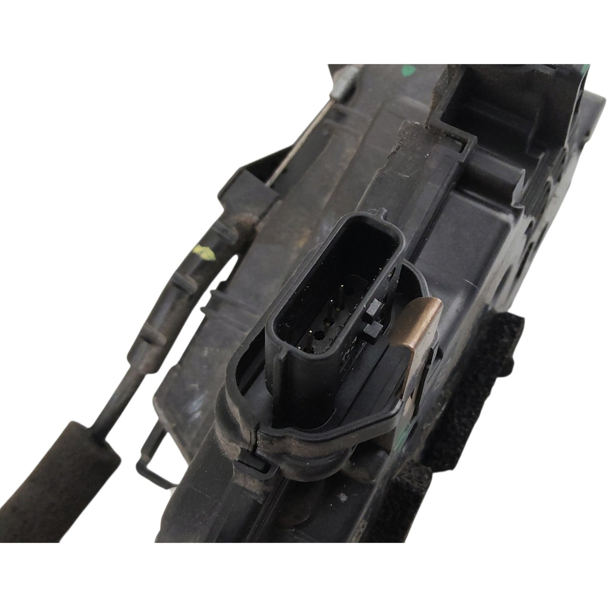 Serratura Porta Anteriore Sinistro RENAULT CLIO 4 Serie