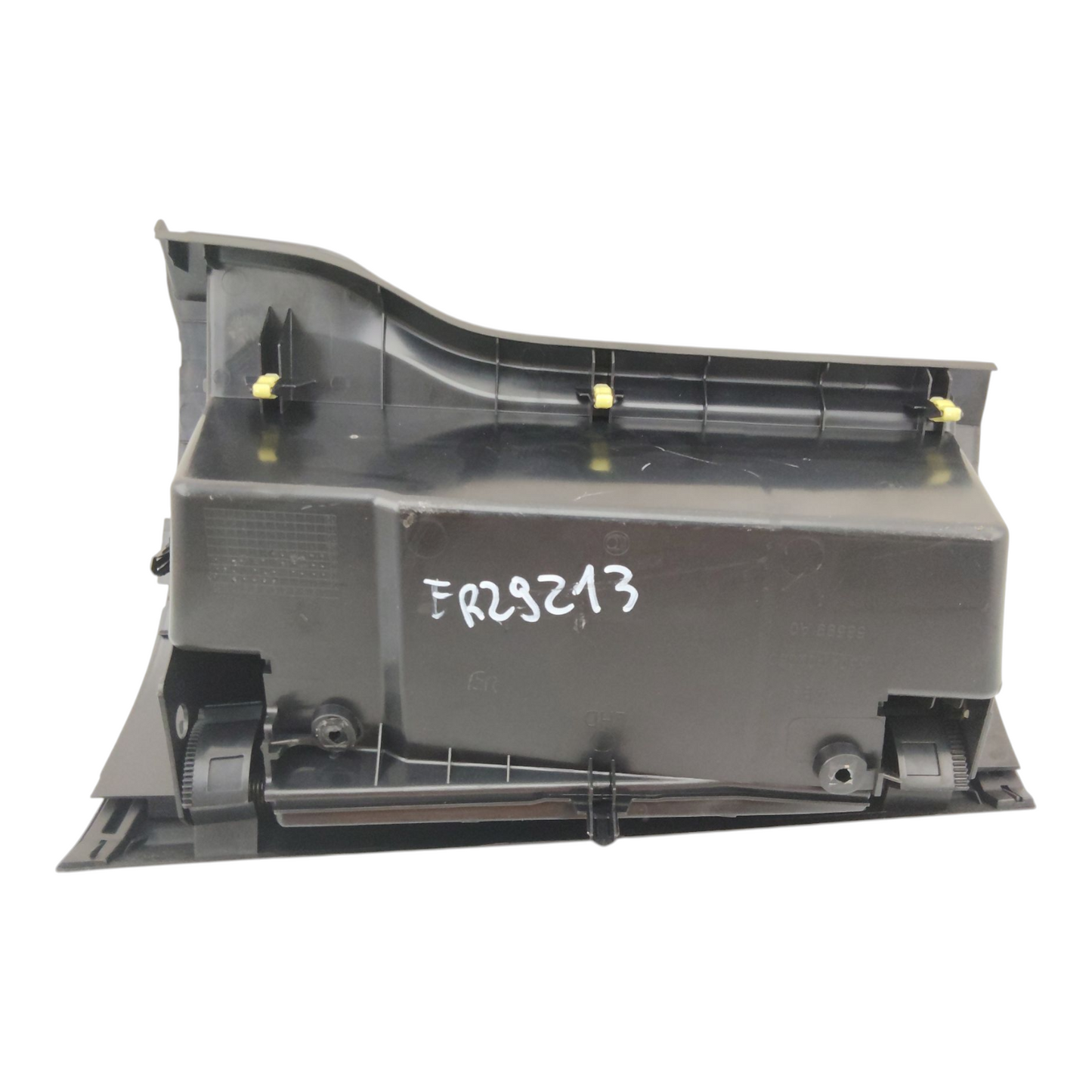 Cassetto Portaoggetti Superiore TOYOTA AURIS 1 Serie