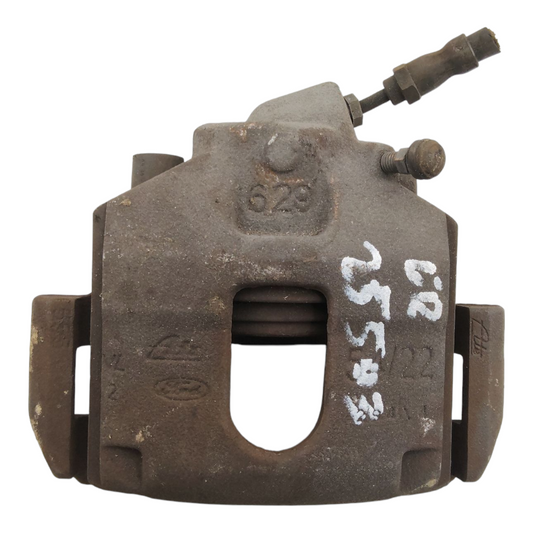 Pinza Freno Anteriore Sinistro FORD FIESTA 4 5 Serie/KA 1 Serie