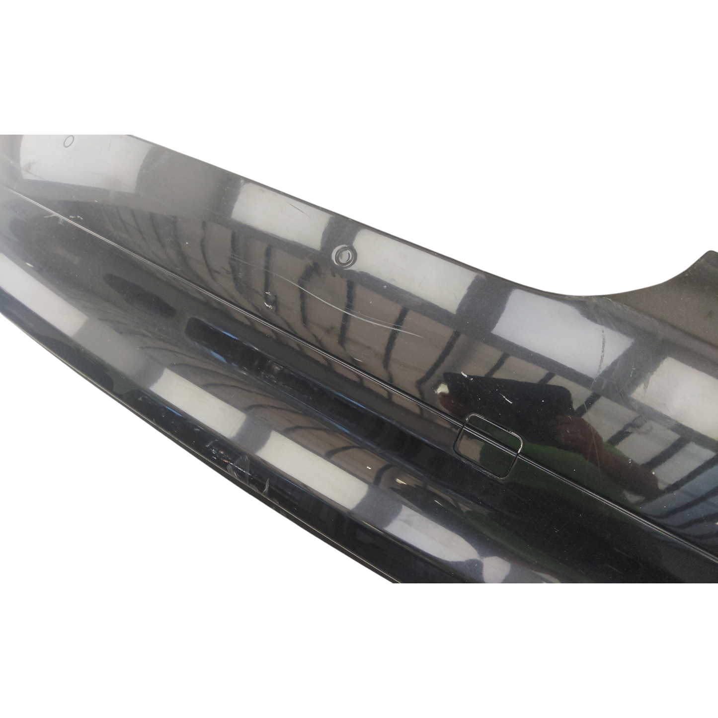 Paraurti Posteriore BMW SERIE 3 E90 BERLINA Pre-Restyling