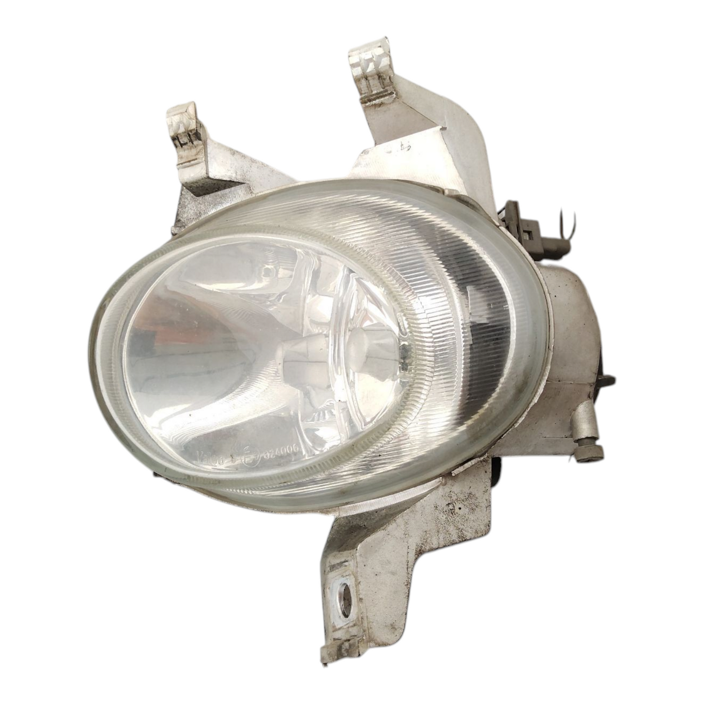 Fendinebbia Anteriore Sinistro PEUGEOT 206 Berlina Cabrio SW CC