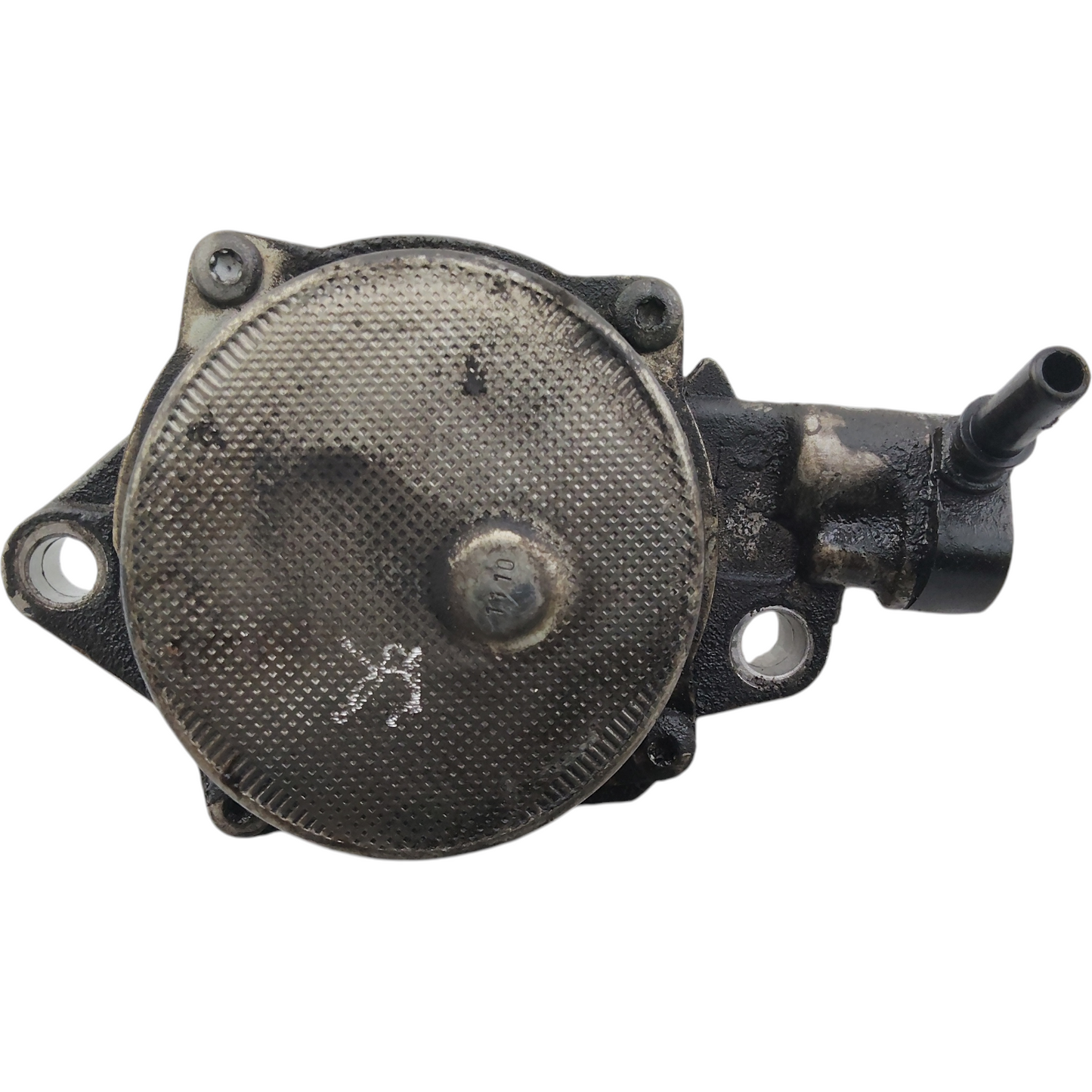 Pompa A Vuoto FORD FIESTA 6 Serie 1.4 TDCi Motore F6JD