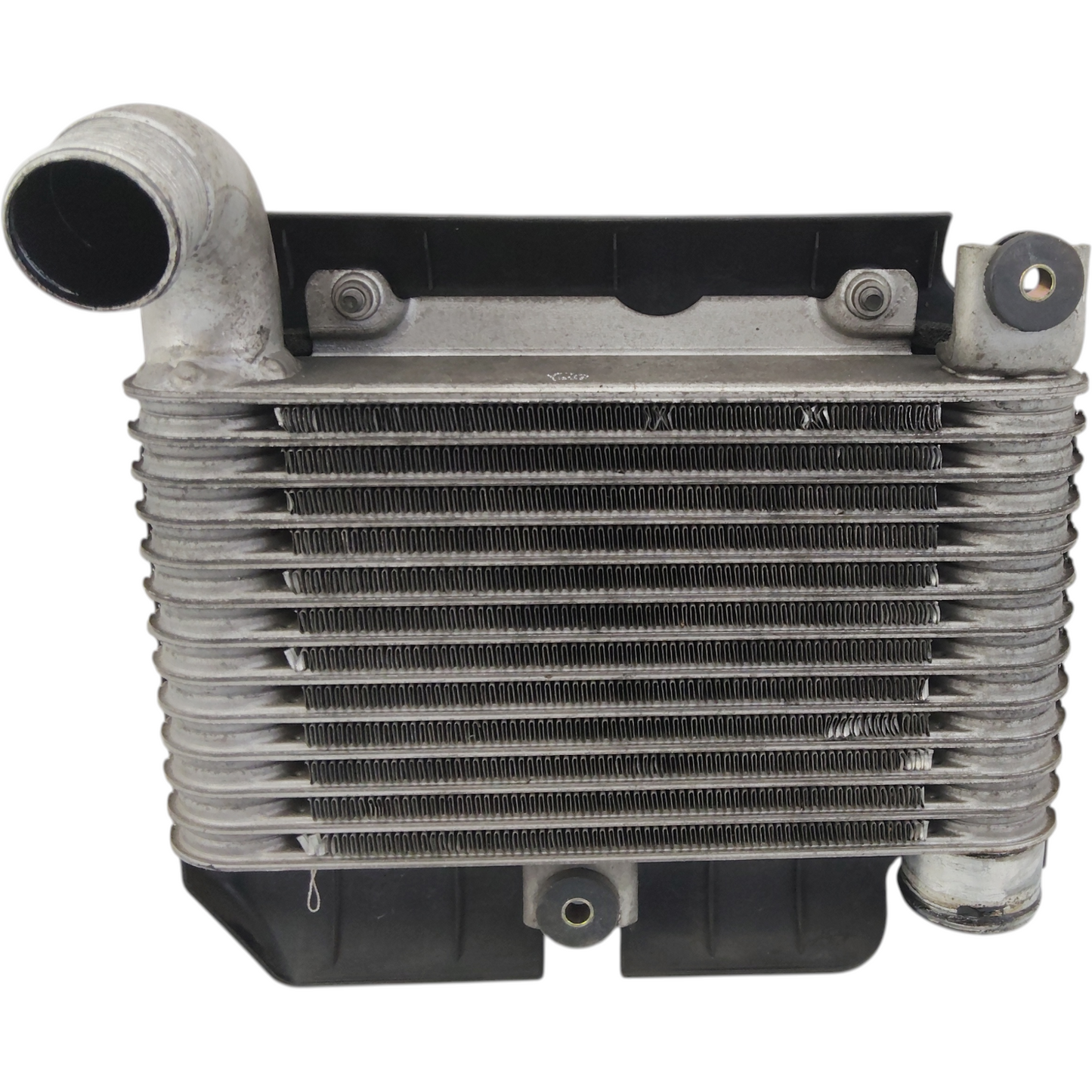 Intercooler Scambiatore Aria TOYOTA YARIS 1 Serie 1.4 Diesel Motore 1NDTV