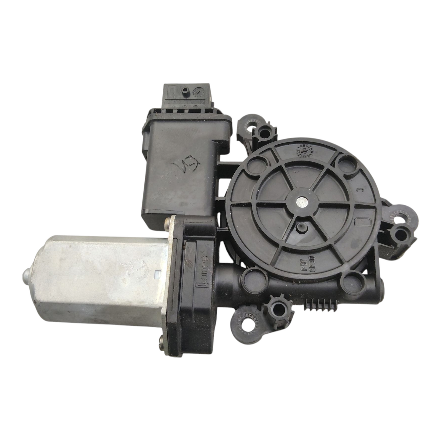 Motorino Alzacristallo Porta Anteriore Destro ALFA ROMEO GIULIETTA