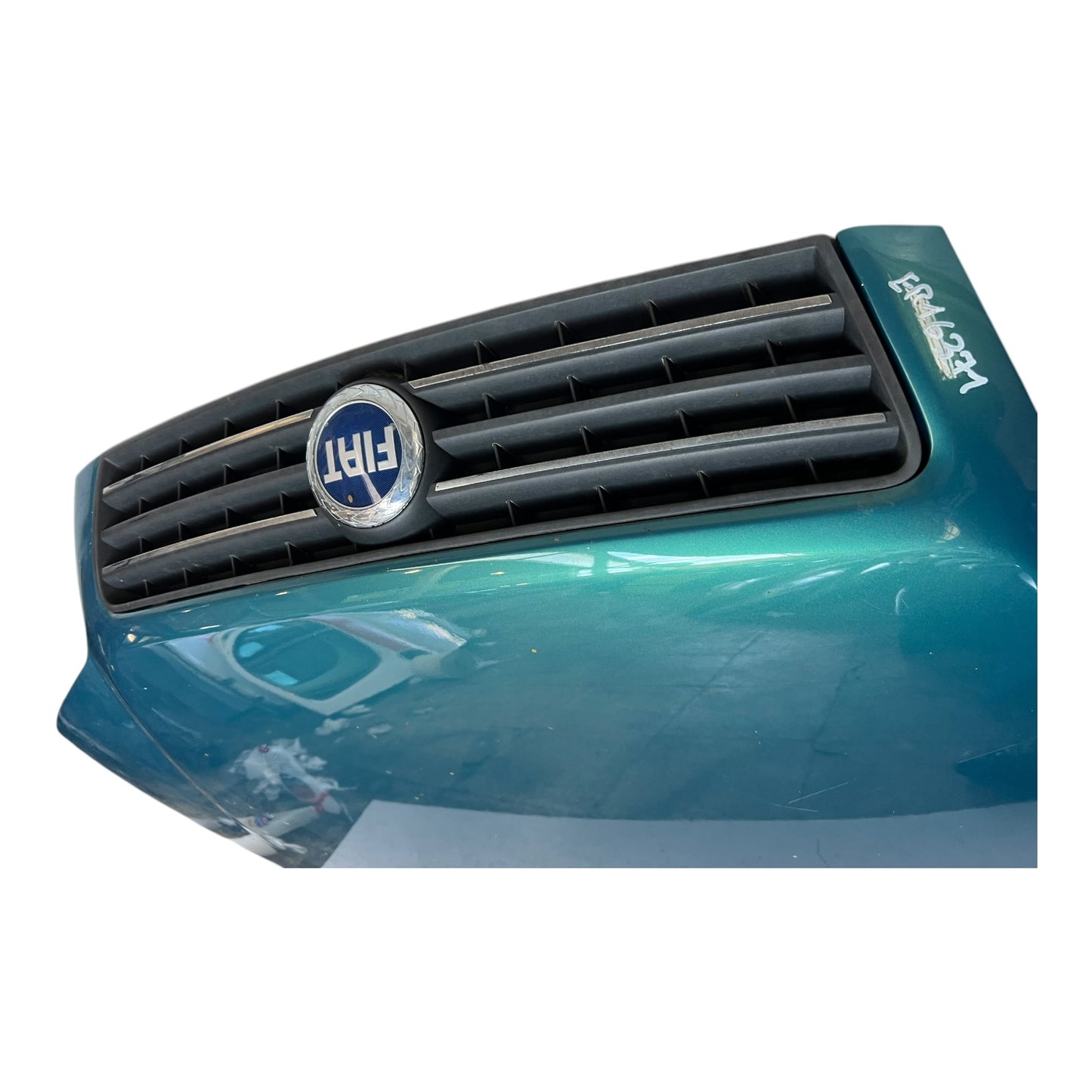 Cofano Anteriore FIAT PUNTO 2 Serie Berlina VAN