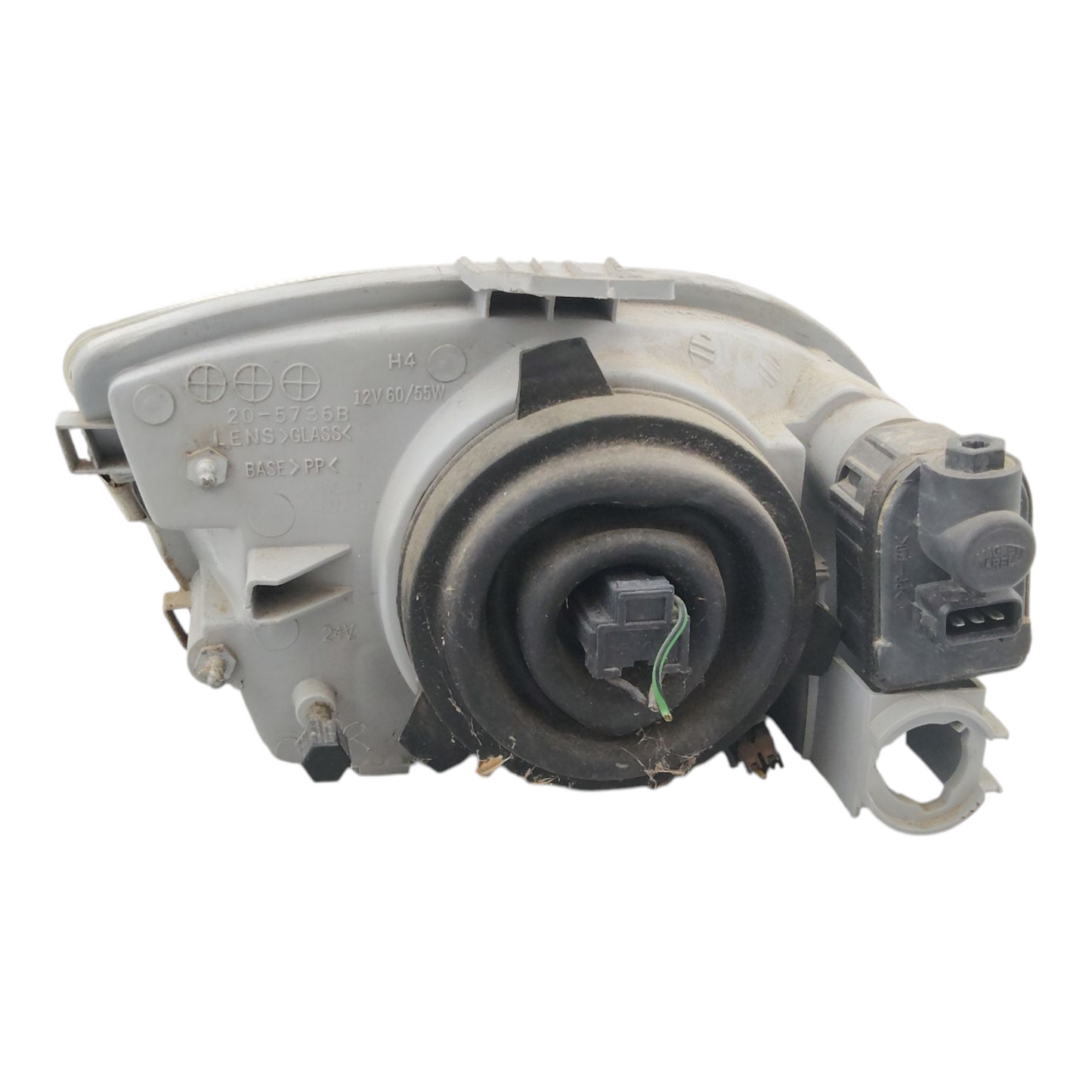 Faro Proiettore Anteriore Sinistro FIAT SEICENTO/600 Berlina