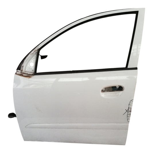 Porta Portiera Anteriore Sinistro HYUNDAI I10 1 Serie Berlina 5 Porte