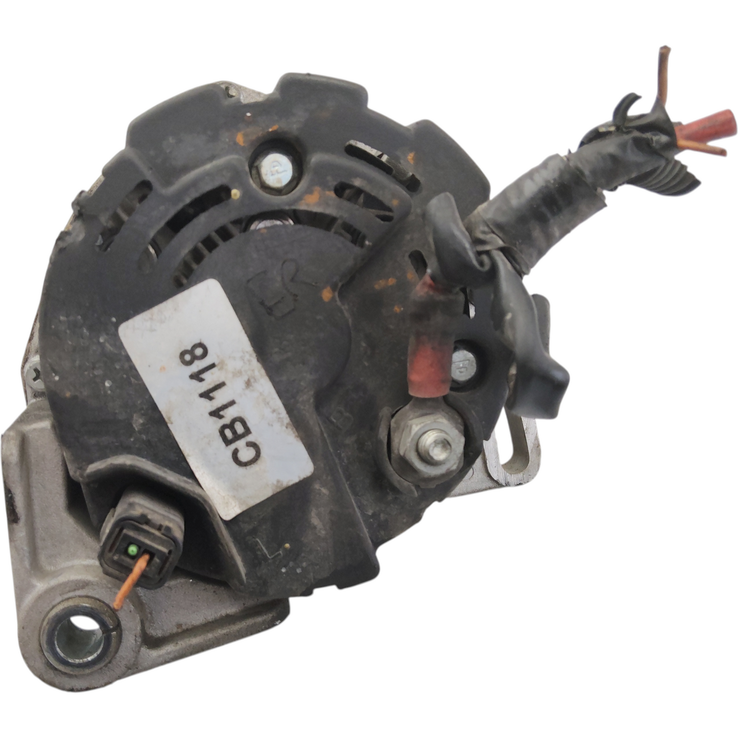Alternatore RENAULT TWINGO 1 Serie/CLIO 2 Serie 1.2 Benzina