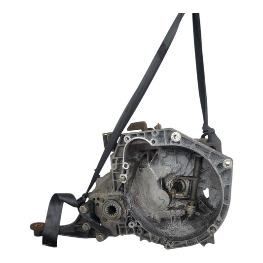 Cambio Manuale 5 Marce ALFA ROMEO 147 2 Serie/156 2 Serie 1.9 JTD Diesel