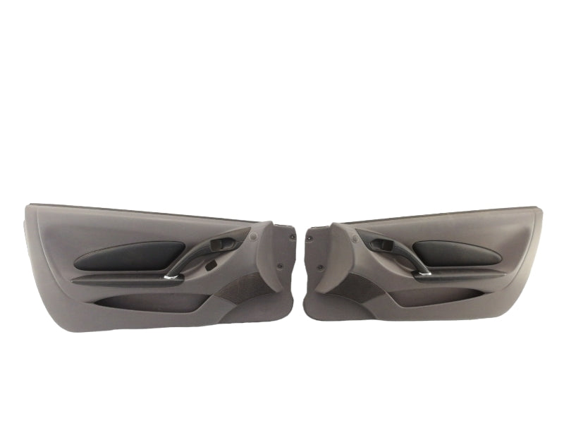 Pannelli porte anteriori toyota celica t23 (1999 - 2006) coppia originali