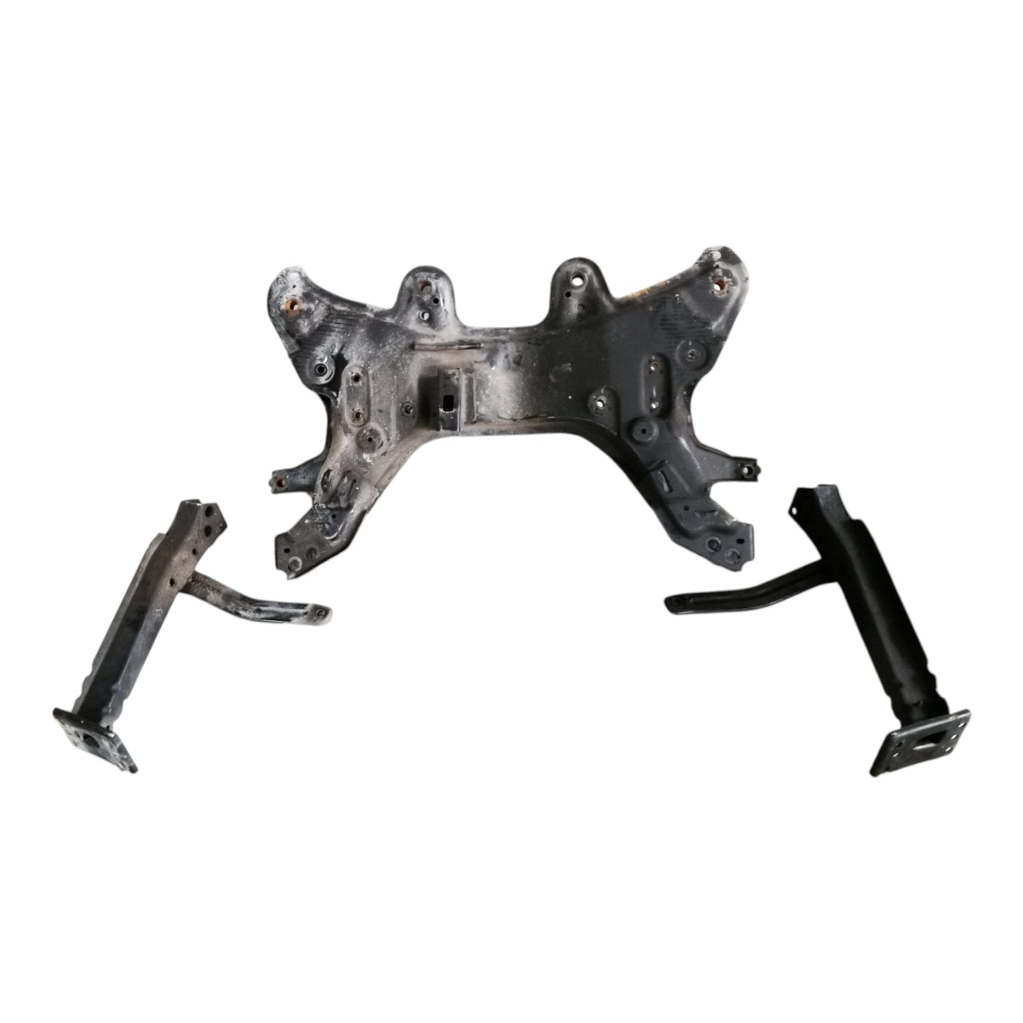 Assale Anteriore Culla Motore FIAT 500 2 Serie 1.3 MJTDF 169A1000