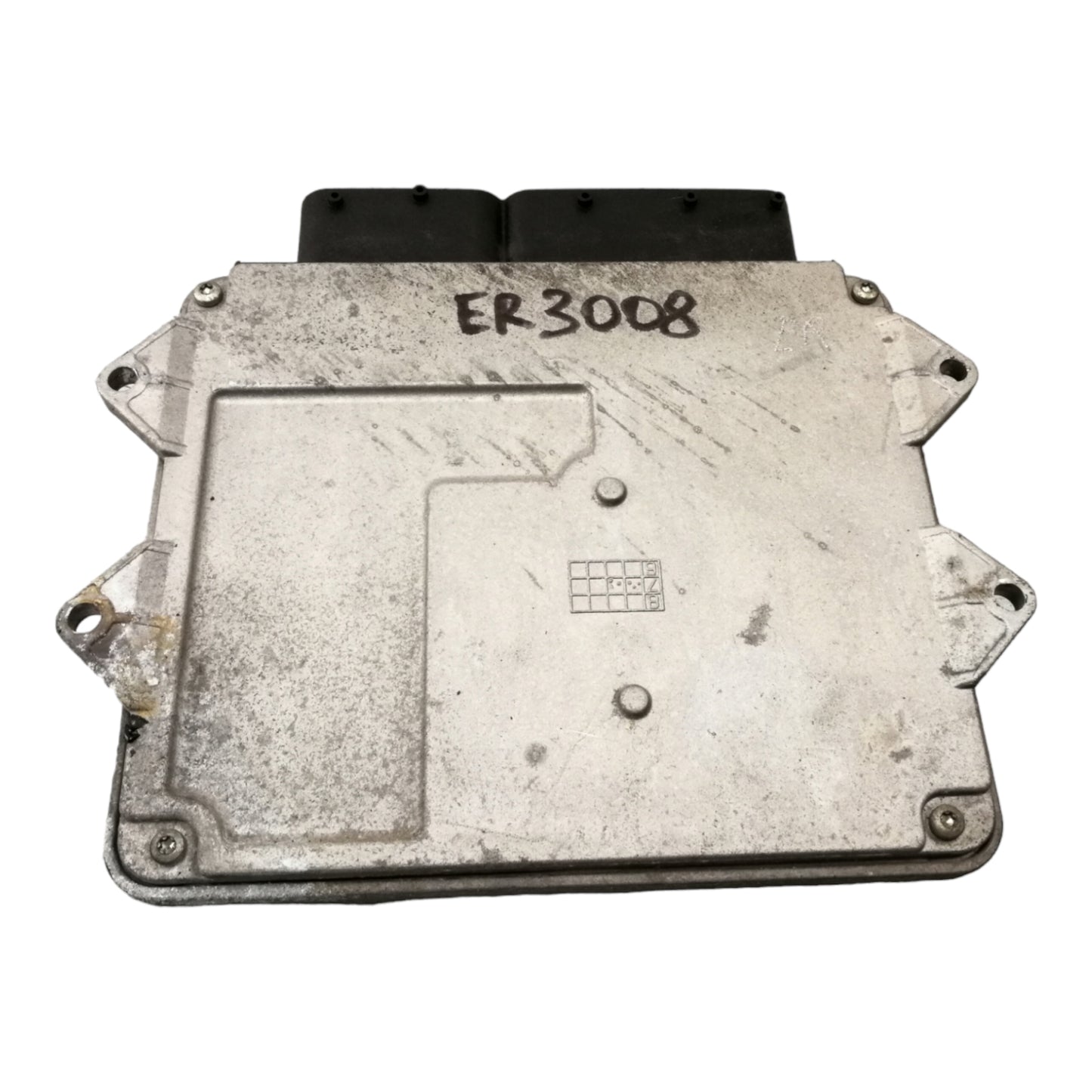 Centralina Iniezione FIAT PANDA 2 Serie 1.3 Diesel MOTORE 188A8000