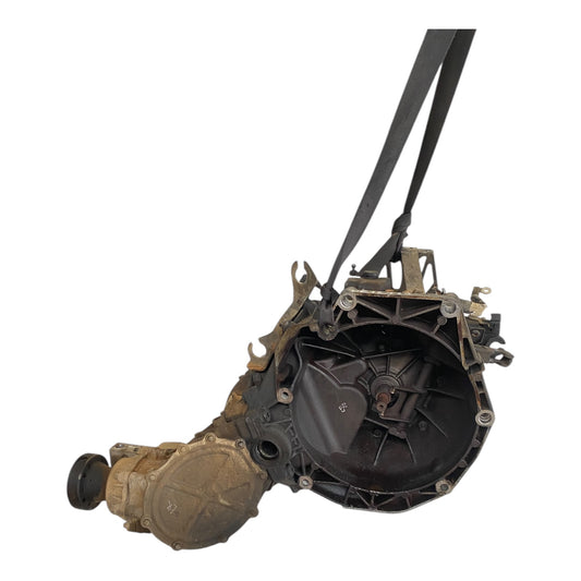 Cambio Manuale 5 Marce FIAT PANDA 2 Serie 1.3 JTD 4WD 188A8000