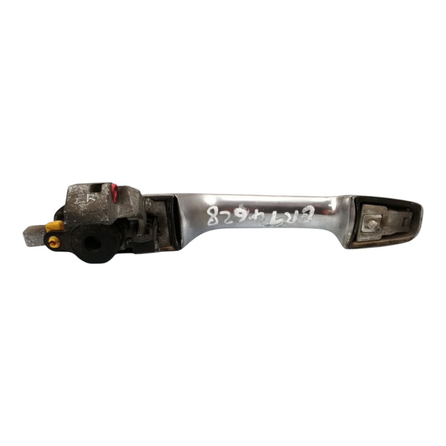 Maniglia Esterna Porta Anteriore Sinistro ALFA ROMEO 147 1 2 Serie 5 Porte
