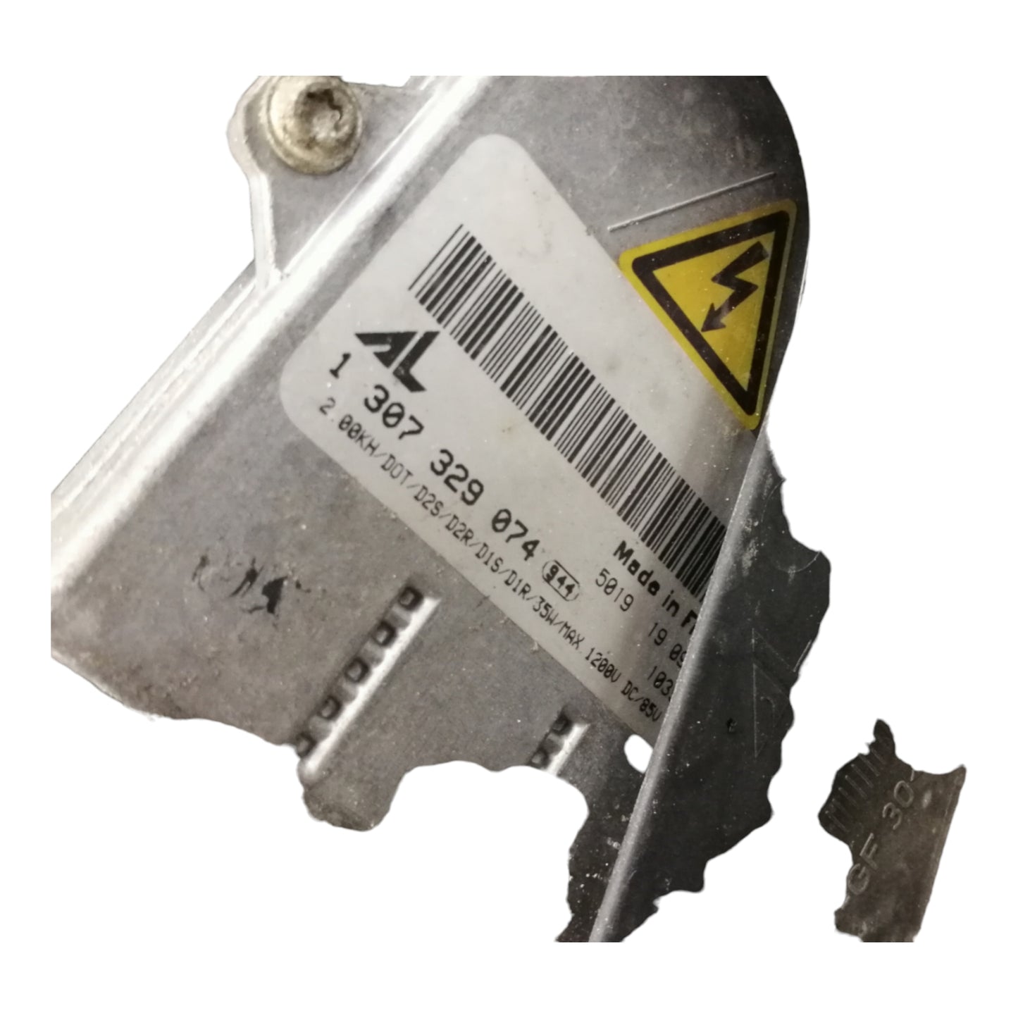 Faro Proiettore Bi-Xenon Anteriore Destro BMW X3 E83