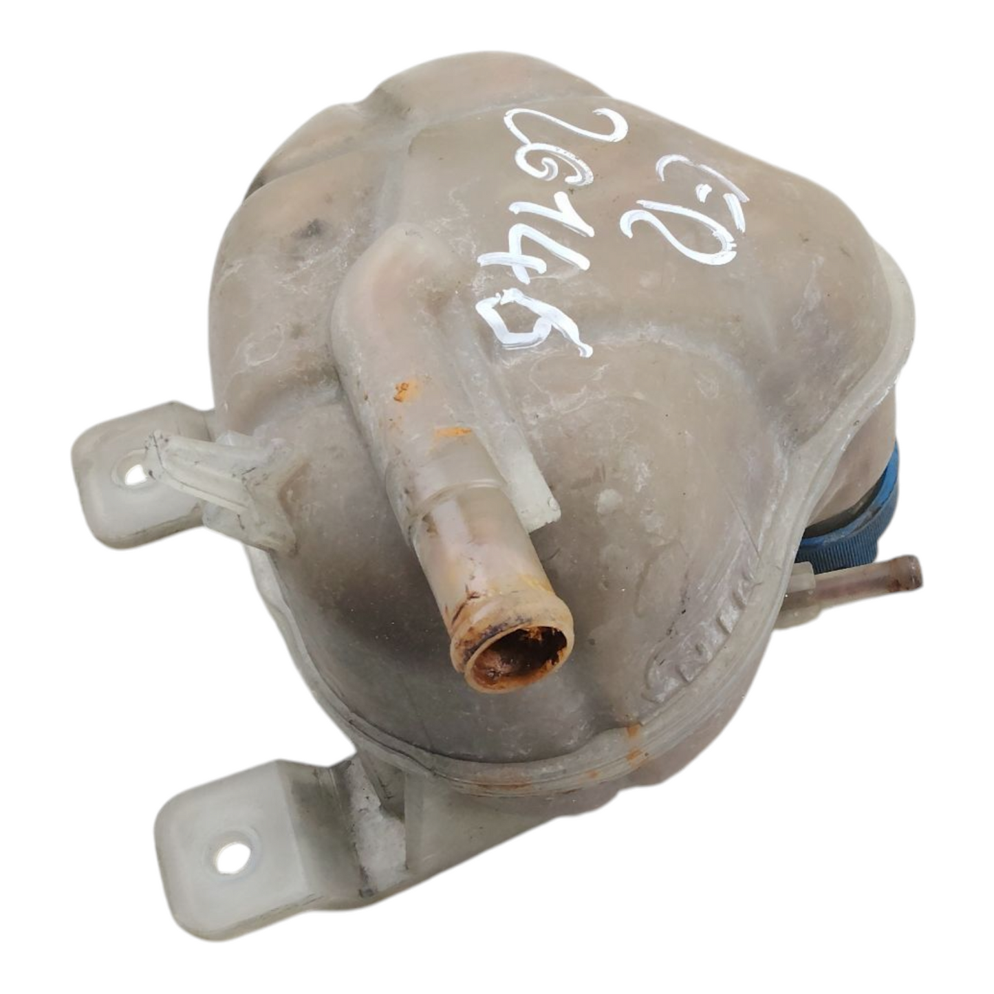 Vaschetta Acqua Radiatore FIAT GRANDE PUNTO/PUNTO 3 Serie/PUNTO EVO