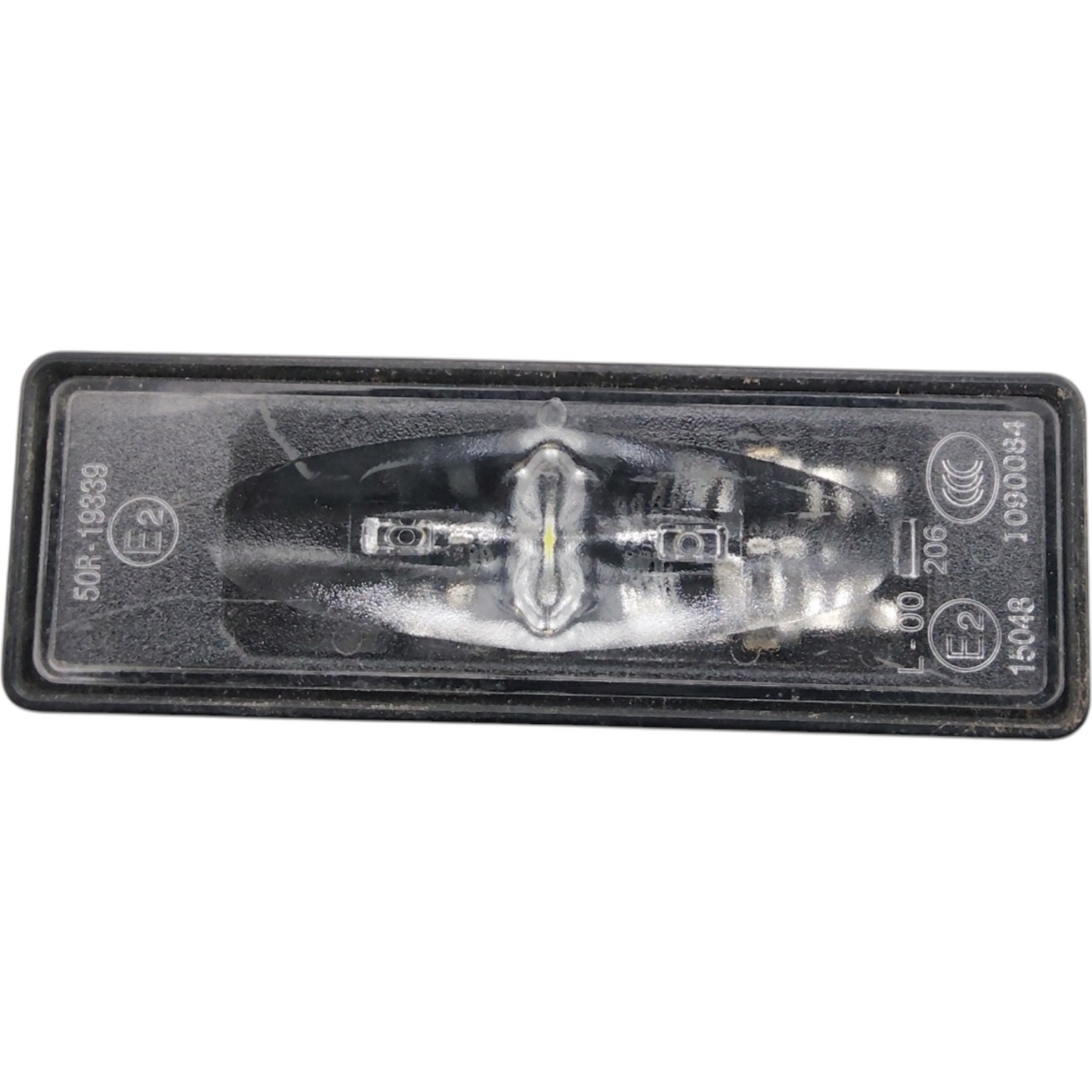 Fanalino Luce Targa Posteriore OPEL CORSA F