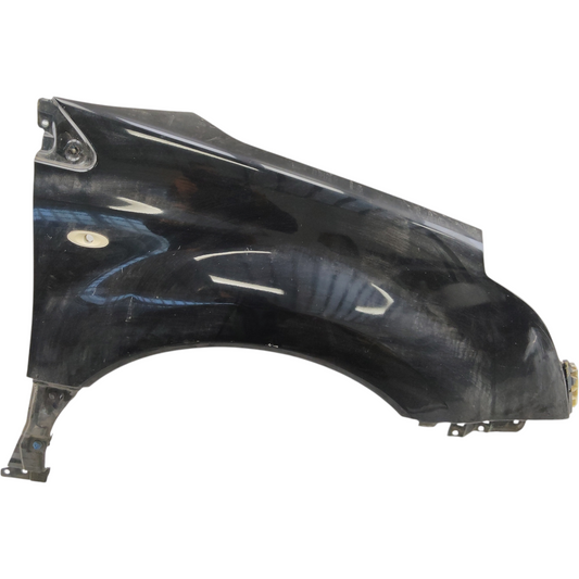 Parafango Anteriore Destro RENAULT KOLEOS 1 Serie Pre-Restyling