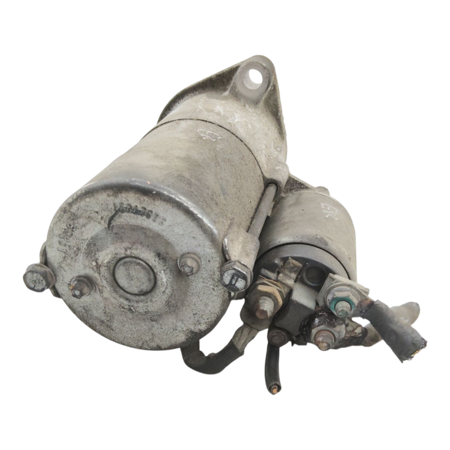 Motorino Avviamento OPEL ANTARA A 2.0 Diesel