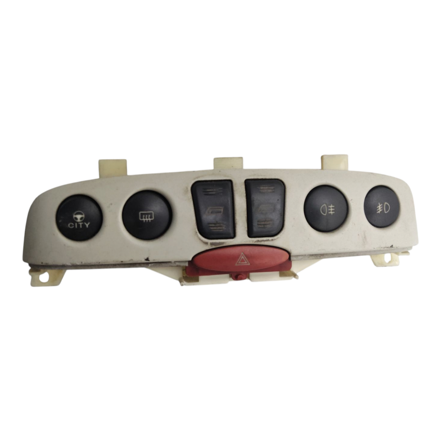 Interruttore Comando Multifunzione FIAT PUNTO 2 Serie